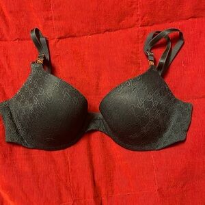 Victoria’s Secret Icon push up bra